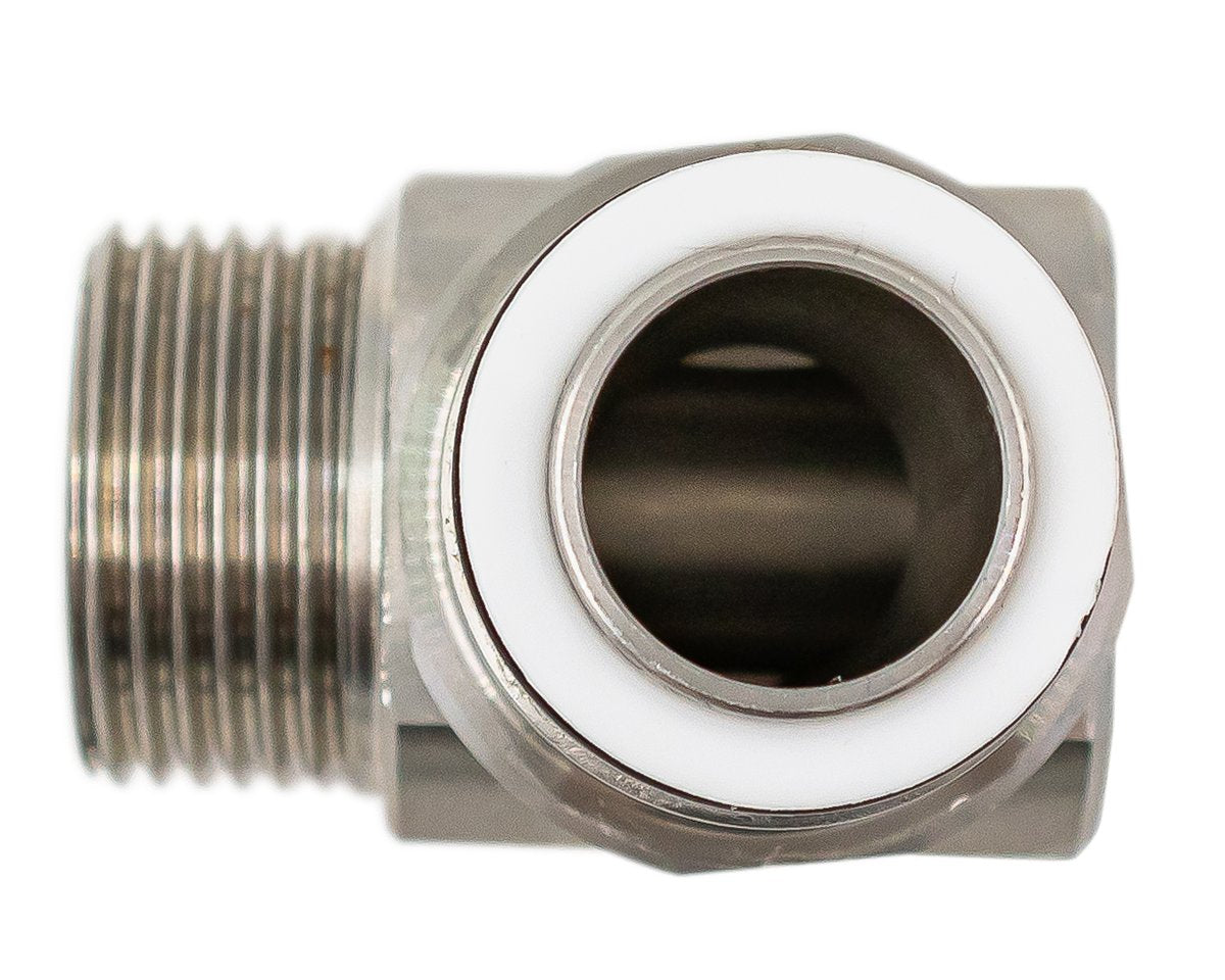 Ramex Hose Reel Swivel - Stainless Steel, 1" 20bar | 4971