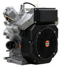 ITC 24hp Diesel Engine - 1/8" Keyed Q Shaft, Electric Start | D1000E20-Q