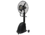 BE 650mm Pedestal Fan - Industrial | IMF66