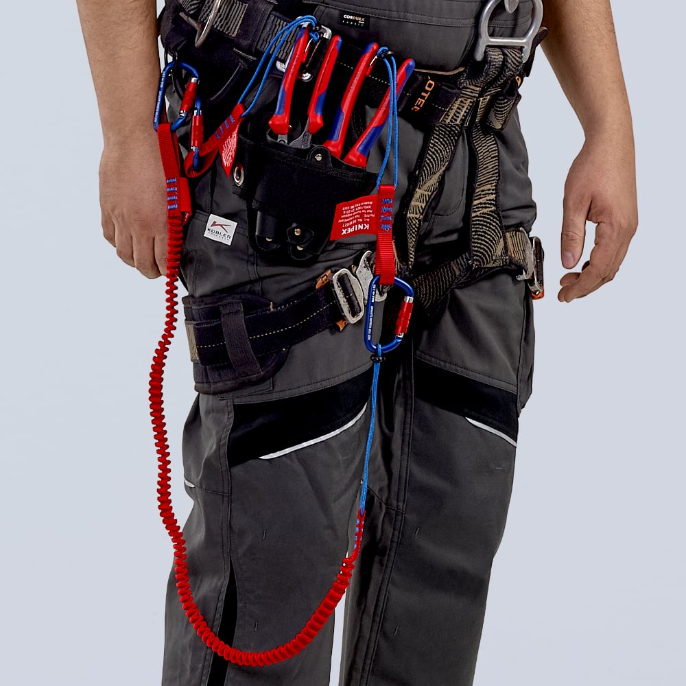KNIPEX TT Hook-on Lanyard