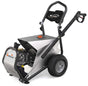BE 3,625 PSI 3-Phase Electric Pressure Washer - 17 L/min | K10.22-17250