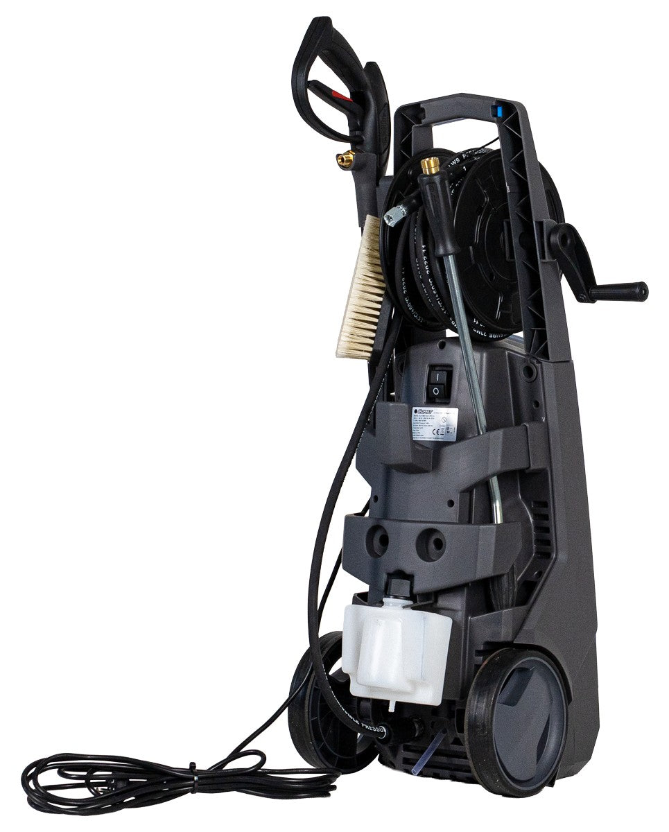 BE 2,175 PSI Electric Pressure Washer - 8 L/min, Comet Pump | KLS1680