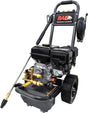 BE 3,100 PSI Petrol Pressure Washer - Powerease R225, Comet Pump | BAR3170C-R