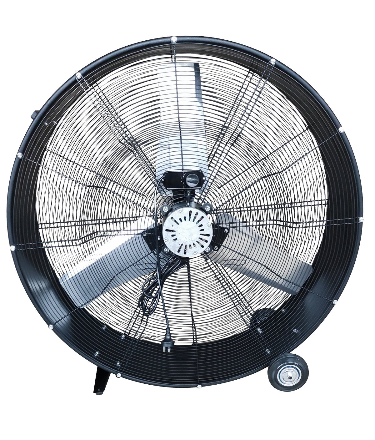 BE 900mm Drum Fan - Industrial | FD36