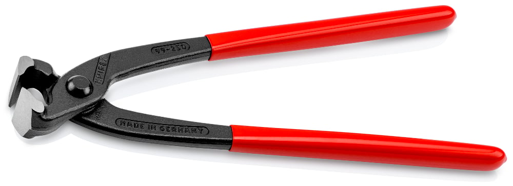 KNIPEX Concreters Nipper, 250mm