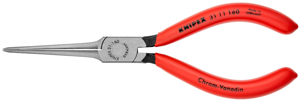 KNIPEX Needle Nose Pliers 160mm