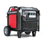 BE 7kVA Petrol Generator - Inverter, Honda | EU70ISUT4