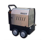 BE 2,900 PSI Hot Water Pressure Washer - 15 L/min | FIRE G