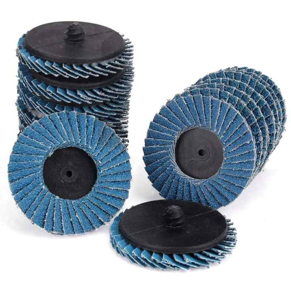 50mm Flap Disc P80