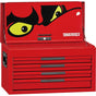 Teng Pro35 26in Tool Chest 4 Drawers Red