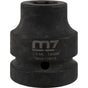 M7 Impact Socket 1in Dr.18mm