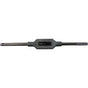 Groz Adj. Tap & Reamer Wrench Bar Type 1/4-3/4in - M8-M20**