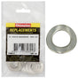 Washer Wave Stainless Steel M20 x 36mm 304/A2 10pk