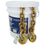 ITM G70 Transport Chain - 6 Ton Lashing Cap. - 9M Length