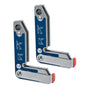ITM Inside & Outside Welding Magnet 35kg Force 110mm