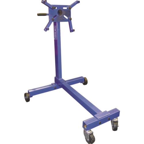 454KG / 1000LB Capacity Engine Stand