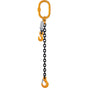 ITM 1 Leg Chain Sling-8mm Chain-1M Length