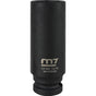 M7 Deep Impact Socket 1/2in Dr. 13/16in