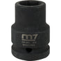 M7 Impact Socket 3/4in Dr. 3/4in