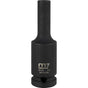 M7 Deep Impact Socket 1/2in Dr. 1/4in