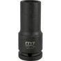 M7 Deep Impact Socket 3/4in Dr. 21mm