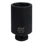 M7 Deep Impact Socket 1/2in Dr. 35mm