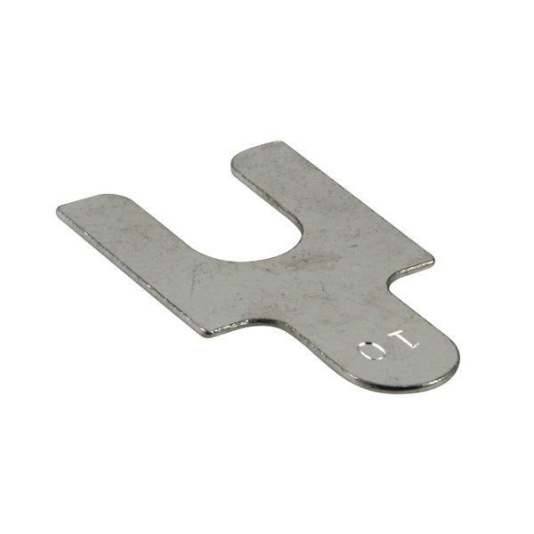 Champion Front Alignment Shim 12mm x 2mm Type 1 - 25pk