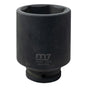 M7 Deep Impact Socket 3/4in Dr. 2-5/16in