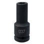 M7 Deep Impact Socket 3/4in Dr. 5/8in