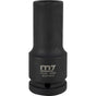 M7 Deep Impact Socket 3/4in Dr. 18mm