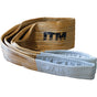 ITM Flat Web Lifting Sling - 6Ton - 2.5M Length