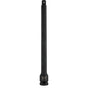 M7 Impact Extension Bar 1/2in Dr. 250mm - Locking Ball Type
