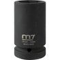 M7 Deep Impact Socket 1in Dr. 35mm