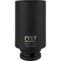 M7 Deep Impact Socket 1/2in Dr. 1-1/4in