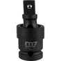M7 Impact Universal Joint 1/2in Dr. -  Locking Ball Type