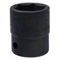 M7 Impact Socket 1/2in Dr. 7/8in