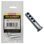 Champion 3/8 X 1-1/2in  Multi Hole Clevis Pin 6pk