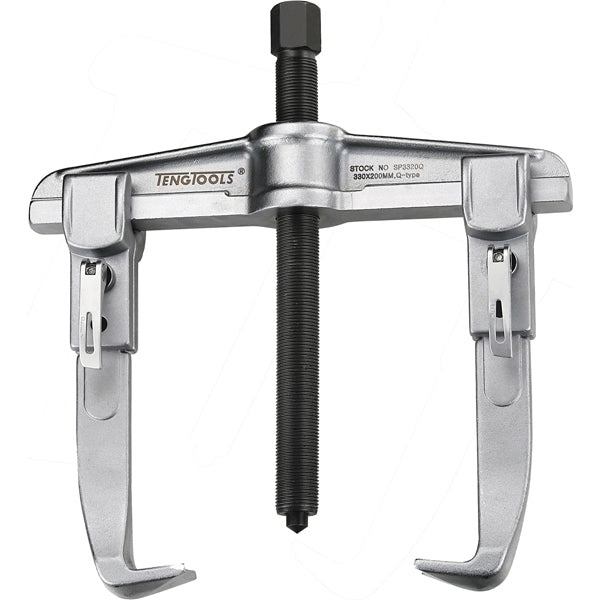 Teng Qa 3-Arm Universal Int/Ext Puller 205/261x150mm