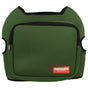 NomadiQ BBQ Protective Cover With Storage Pocket - Green