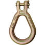ITM G70 Clevis Lug Link-3.8 Ton Lashing Cap. - 7-8mm Chain