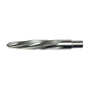 Holemaker Taper Bridge Reamer, Weldon Shank, 24mm Dia