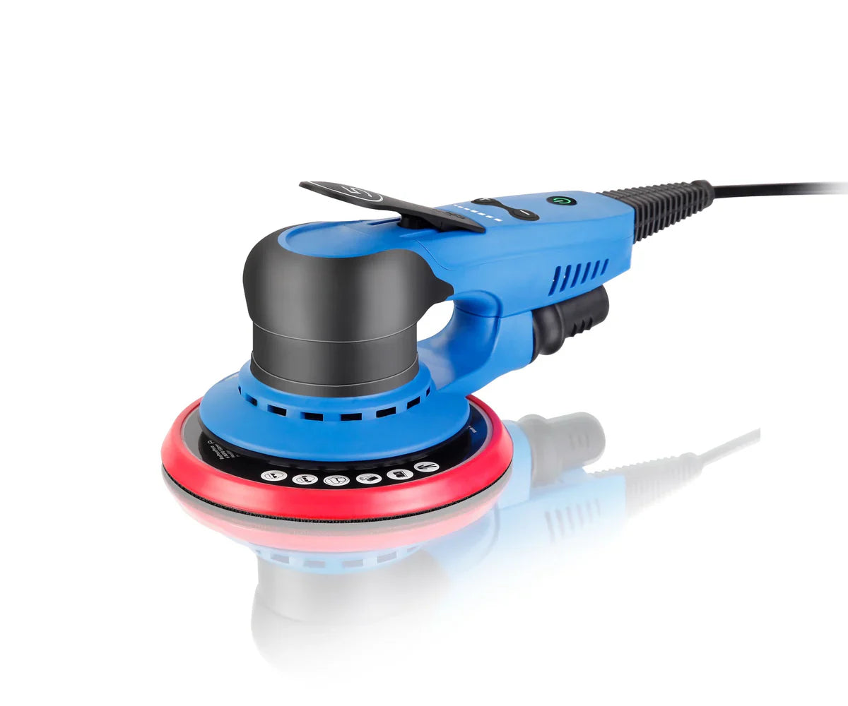 Electric Orbital Sander