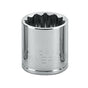 Powerbuilt 3/8in Dr x 8mm Socket