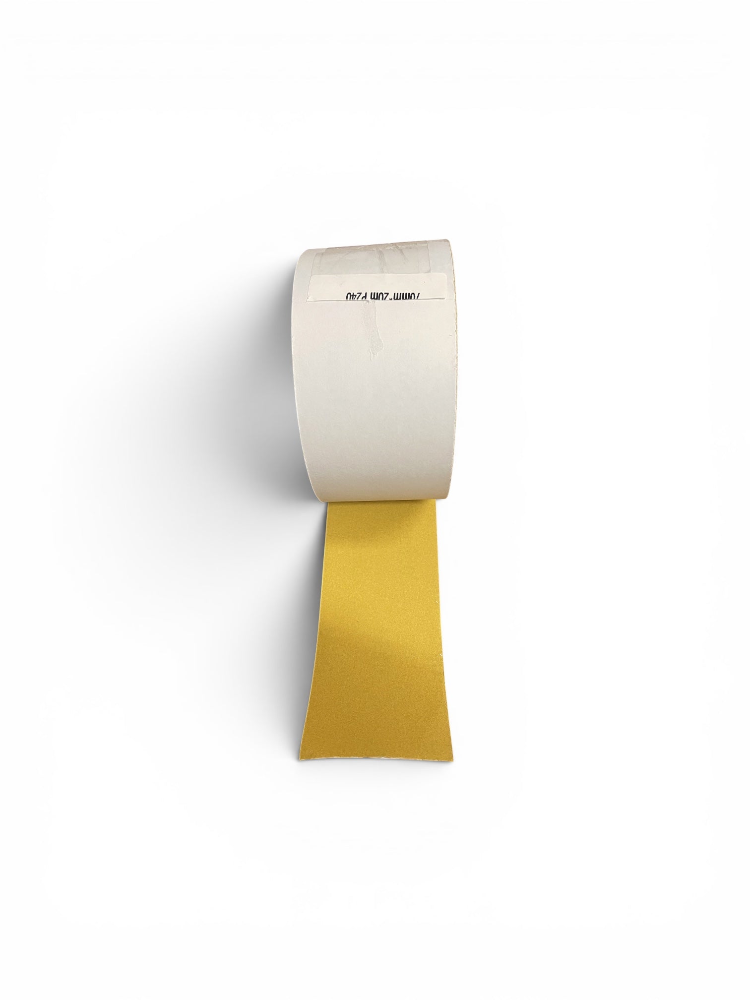 STICKY ROLL 70MM X 20M X 600 GRIT