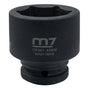 M7 Impact Socket 3/4in Dr. 43mm