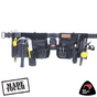 Taurus Super Yankee Heavy Duty Leather Toolbelt