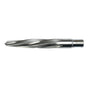 Holemaker Taper Bridge Reamer, Weldon Shank, 22mm Dia