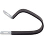 Global CC 19x19-W1 Polyolefin (PVC) Double P-Clips (50pc)