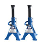 ITM Ratchet Jack Stand 2000kg Pair