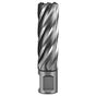 Holemaker Silver Series Annular Cutters 3/4 x 2in